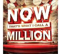 Now That's What I Call a Million by Various Artists (2013-10-21)
