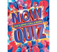 Now That's What I Call A Music Quiz (DVD)