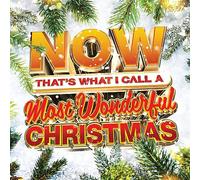 Now That's What I Call A Wonderful Christmas