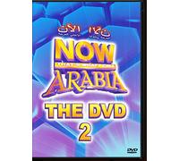 NOW That's What I Call Arabia - The DVD 2