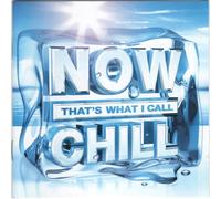 Various Artists Now That's What I Call Chill (CD) Album