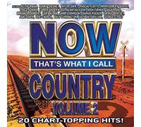 Now That's What I Call Country - Vol. 2-Now That's What I Call Country