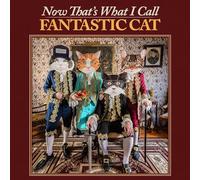 Fantastic Cat Now That's What I Call Fantastic Cat (Vinyl LP)
