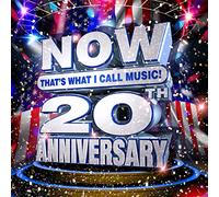 Now That's What I Call Music 20th Anniversary/ Va - Now That's What I Call Music 20th Anniversary / Va