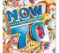Now That's What I Call Music! 70