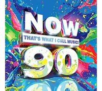 now that's what i call music 90