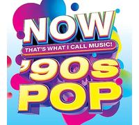 now that's what i call music 90s pop / various