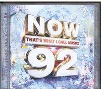 now that's what i call music 92