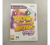 Now That's What I Call Music - Dance and Sing [Edizione: Regno Unito]