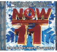 Now That's What I Call Music - Now 11