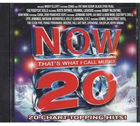 Now That's What I Call Music - Now 20