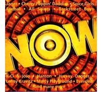 Now That's What I Call Music - Now That's What I Call Music, Vol. 1 Compilation Edition by Now That's What I Call Music (1998) Audio CD