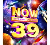 Now That's What I Call Music - Now That's What I Call Music-Vol. 39