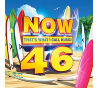 Now That's What i Call Music - Now That's What I Call Music, Vol. 46