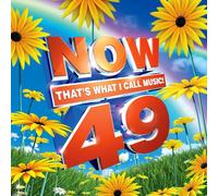Now That's What i Call Music - Now That's What I Call Music, Vol. 49