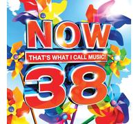 Now That's What I Call Music - Vol. 38-Now That's What I Call Music
