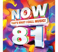 Now That's What I Call Music Vol, 81 (Various Artists)