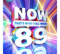 now that's what i call music vol 89 / various-Import USA