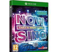 Now That's What I Call Sing (englische Version)