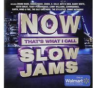 Now That's What I Call Slow Jams