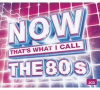 Now That's What I Call the 80s
