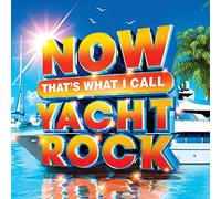 now that's what i call yacht rock / various--Import USA