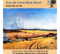 Now the Green Blade Riseth (Sjokvist) (CD) Album