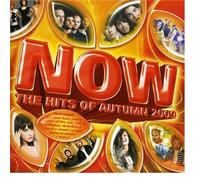 Now:The Hits Of Autumn 2009 - Now: The Hits Of Autumn 2009 (21 Tracks) Aust Excl