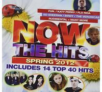 Now the Hits of Spring 2012