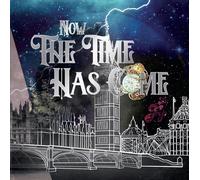 Now The Time Has Come - The Trip (Audio Cd)