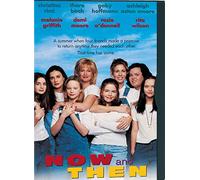 Now & Then (1995) (Ws) [DVD] [1996] [Region 1] [US Import] [NTSC]
