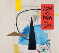 Now Vs Now – Buffering Cocoon – CD