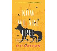 Now We Are Free