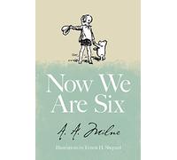 Now We Are Six