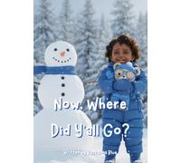 Now, Where Did Y'all Go?