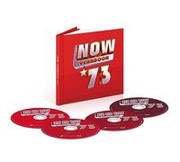 Various Artists NOW Yearbook 1973 (CD) Special Album