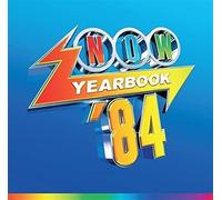 Now Yearbook 1984 / Various (4 Cd) - AA.VV. (Audio Cd)