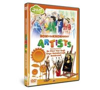 Now You Know About Artists [Edizione: Regno Unito]