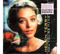 Now You´re Mine /Same (Instr.)(7" Vinyl Single)(1984)(Virgin 106816)