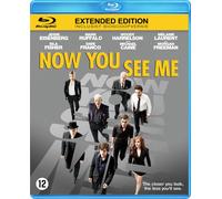 Now You See Me 1999 (Blu-ray)