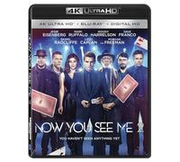 Now You See Me 2