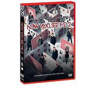 Now You See Me 2