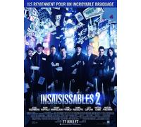 Now you see me 2 (DVD)