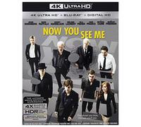 Now You See Me