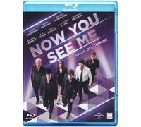 Film - I Maghi Del Crimine - Blu-ray
