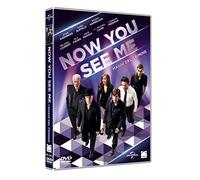 Now You See Me
