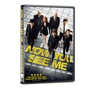 Now You See Me