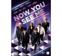 Now You See Me. I maghi del crimine