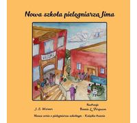 Nowa szko¿a piel¿gniarza Jima: 3