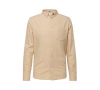 NOWADAYS Camicia sabbia Uomo - PROMO - Camicie da uomo - Camicie casual NOWADAYS L